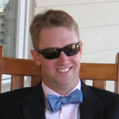 Connor Fee