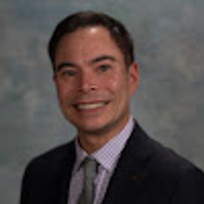 Mark Fung