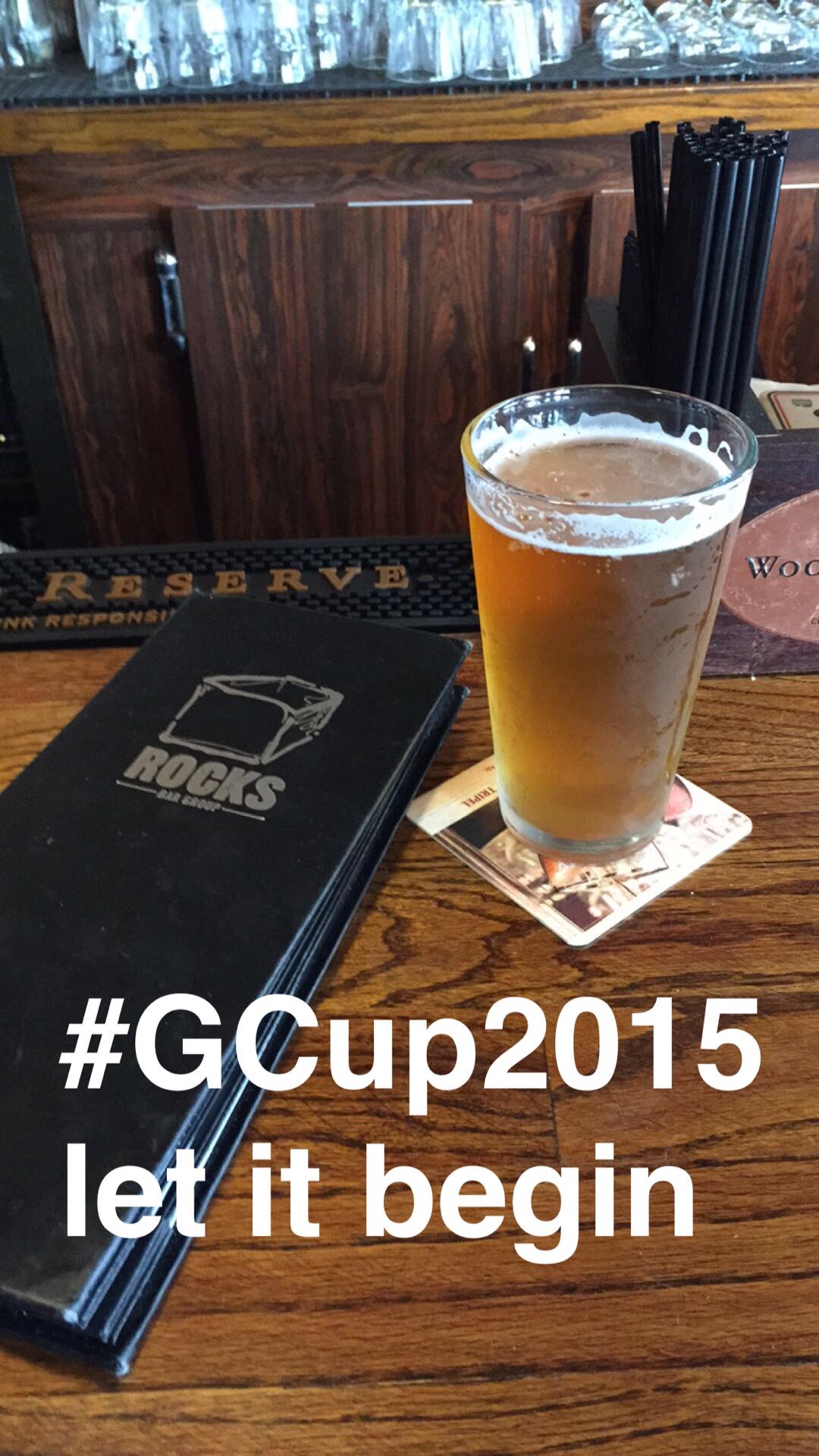 G-Cup 2015